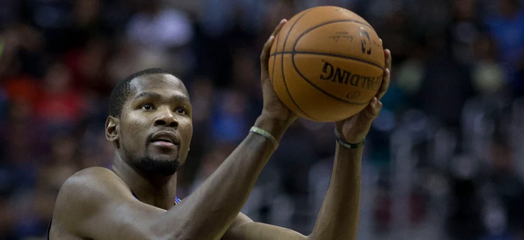kevin durant