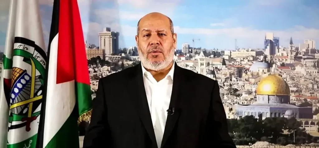 Khalil Al-Hayya
