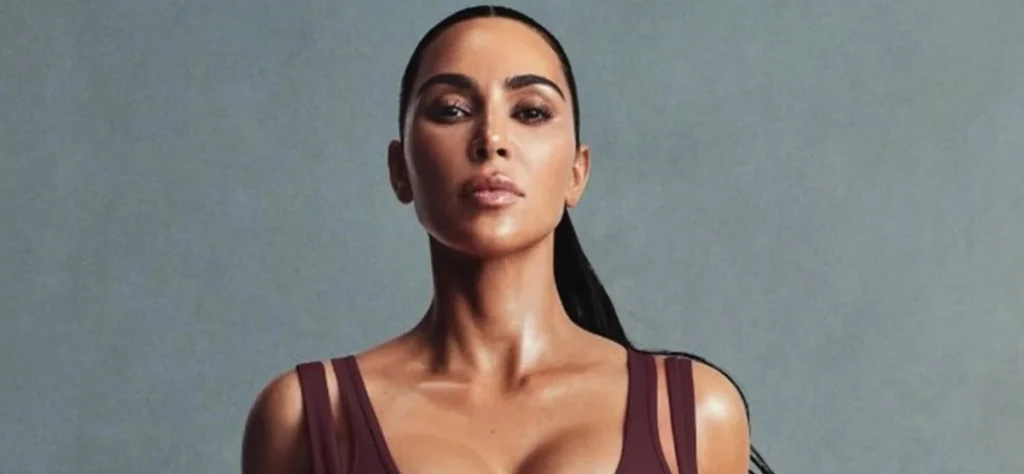 Kim Kardashian