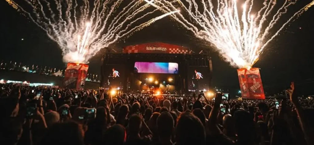 Lollapalooza
