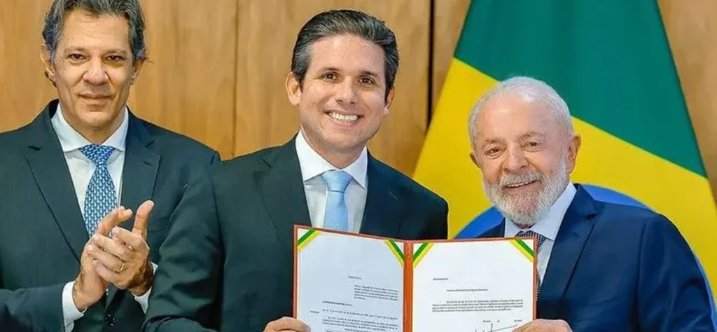 Lula - projeto - isenção Imposto de Renda