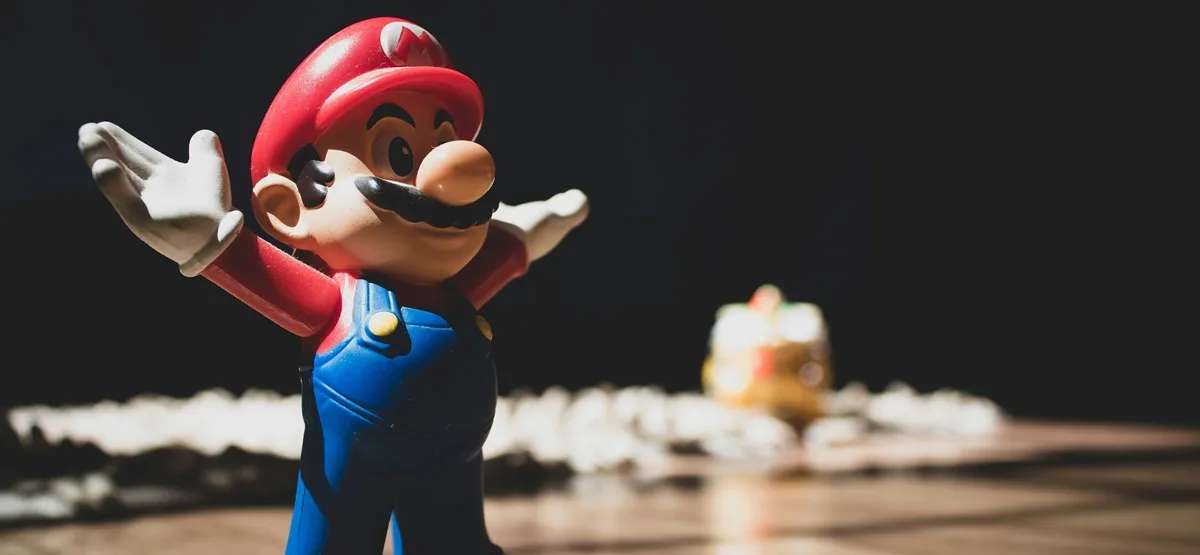 Mario Bros
