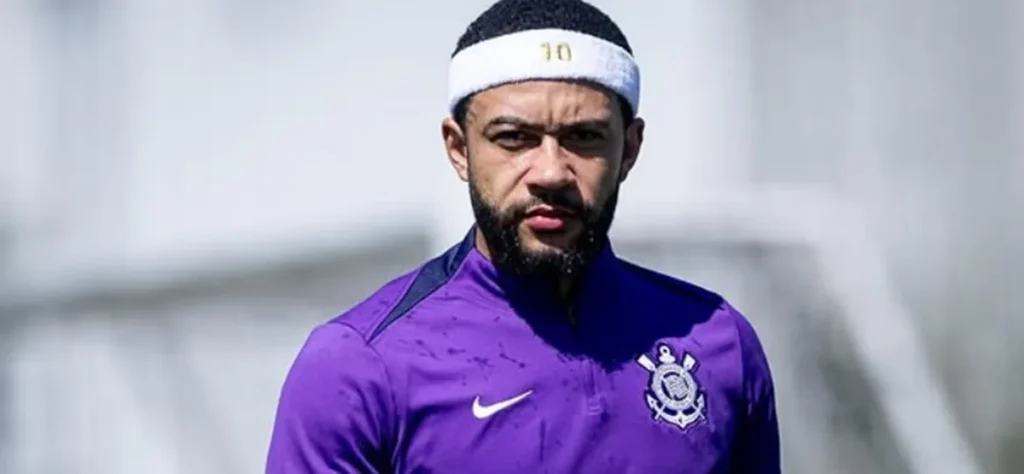 Memphis Depay