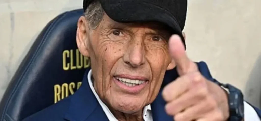 Miguel Ángel Russo