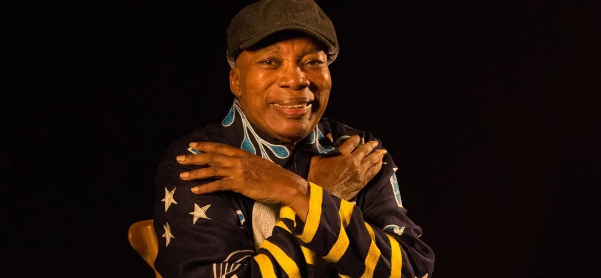 Milton Nascimento