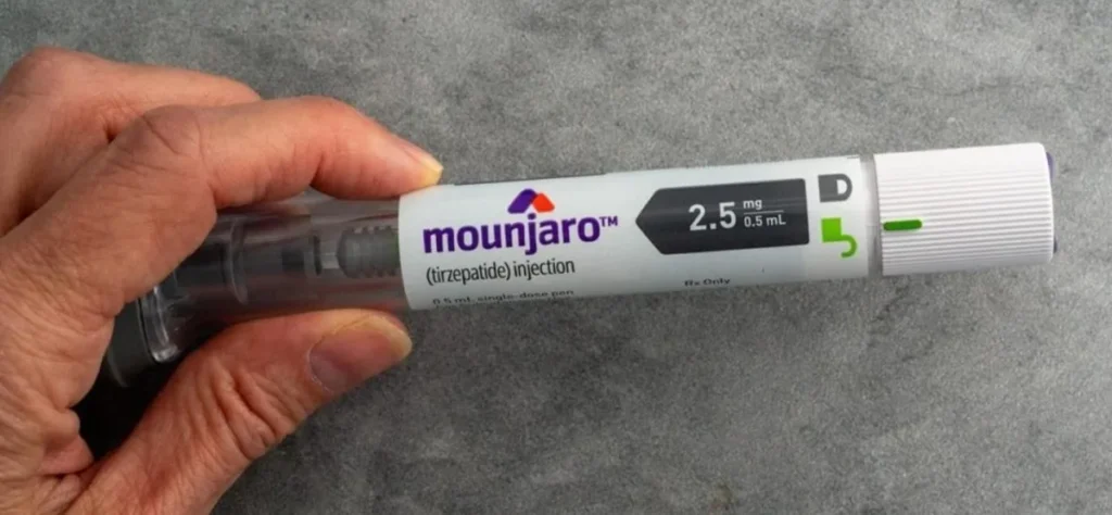 Mounjaro