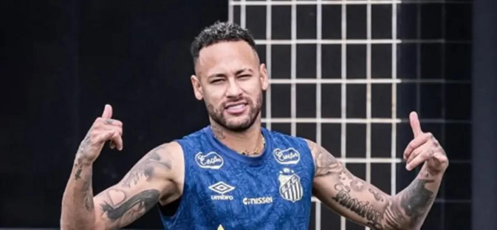 Neymar