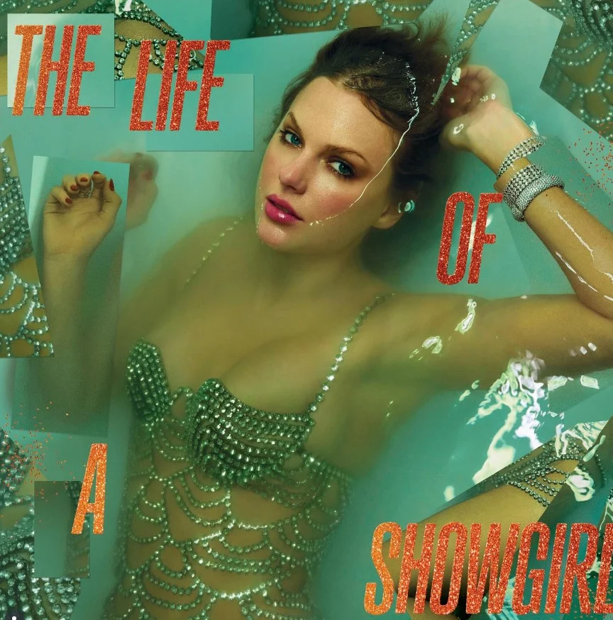 Novo álbum Taylor Swift
