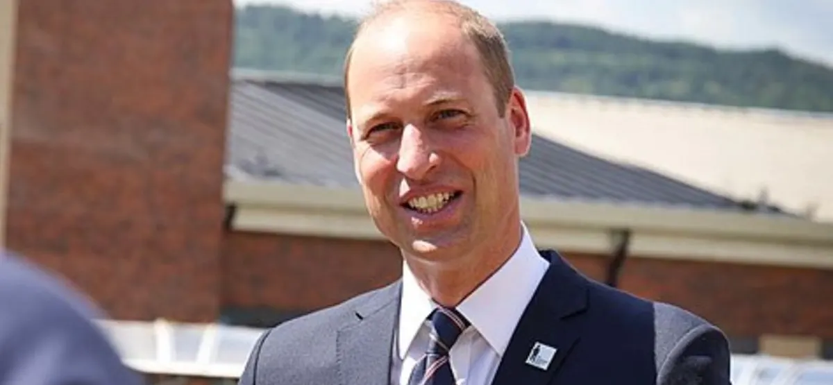 Príncipe William