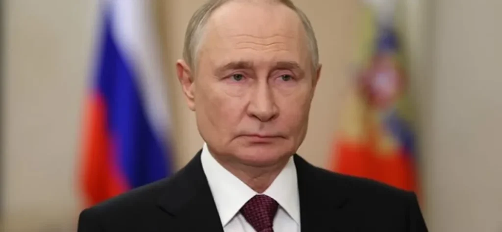 Putin