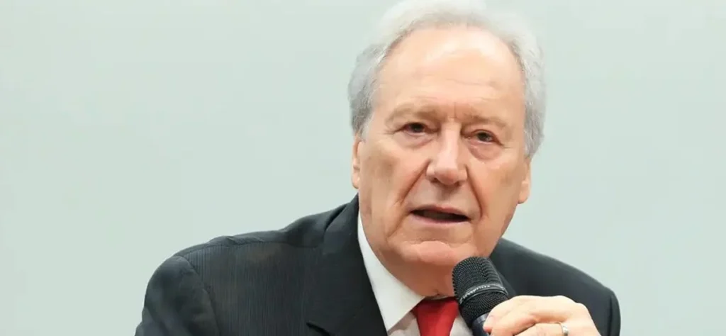 Ricardo Lewandowski