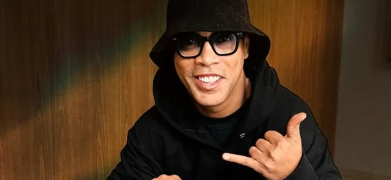 Ronaldinho Gaúcho - jogador