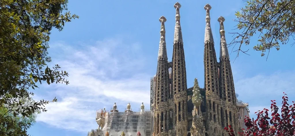 Sagrada Família