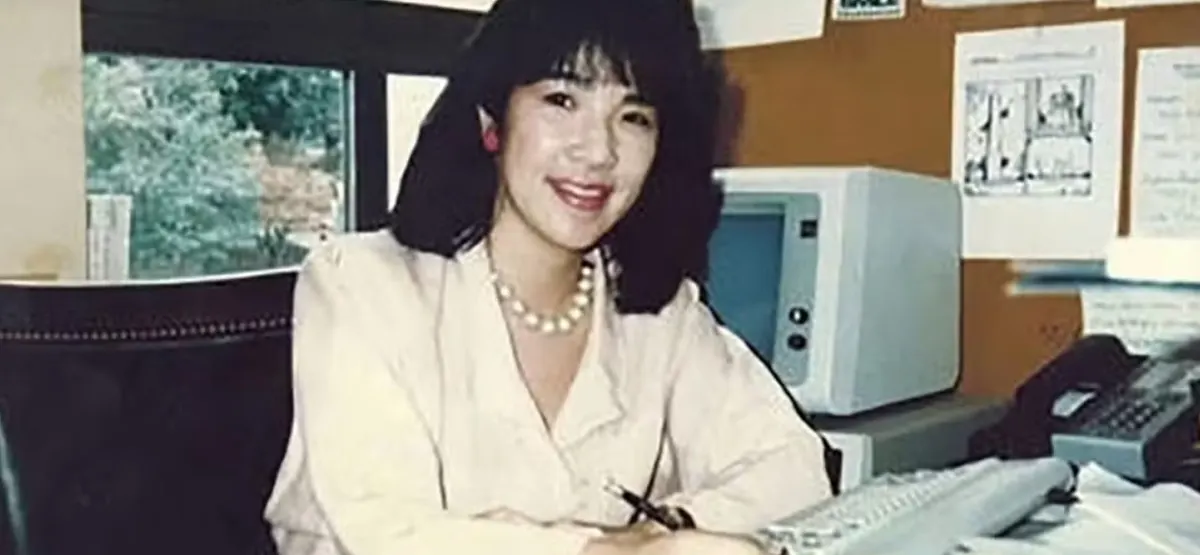 Sanae Takaichi - passado