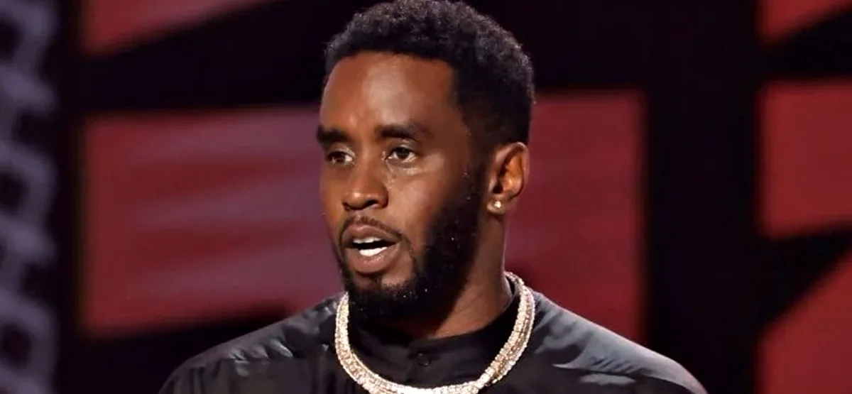 Sean Diddy Combs