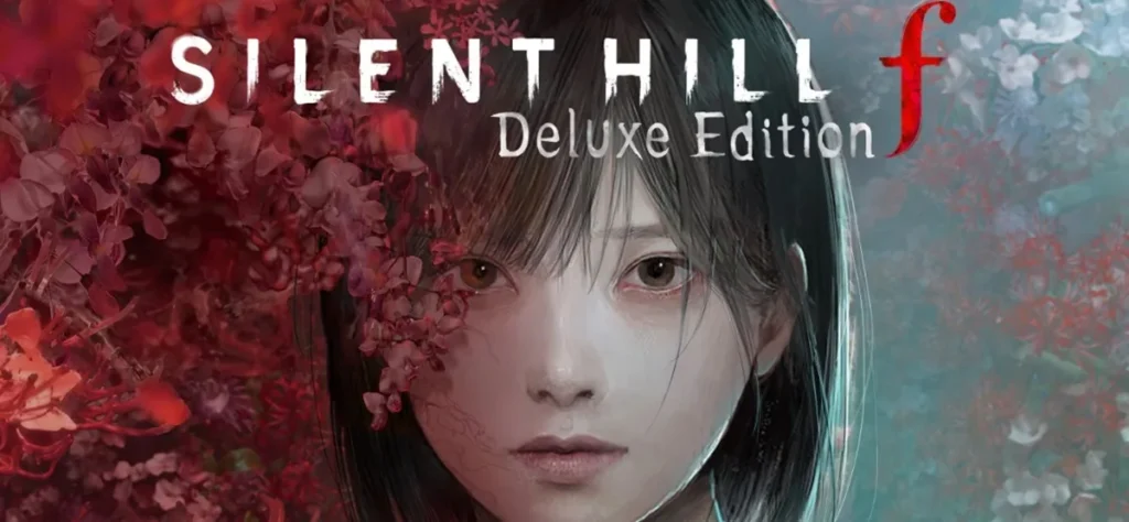 Silent hill f