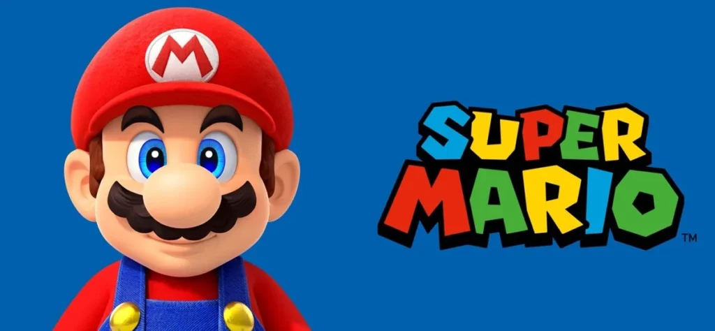 Super Mario