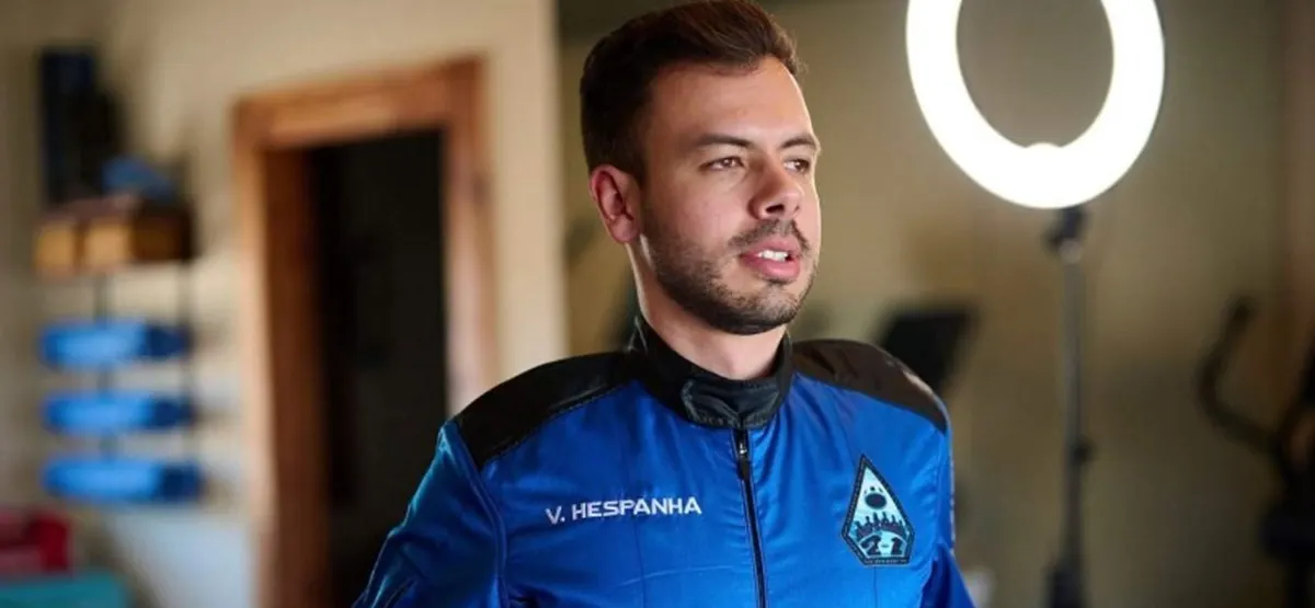 Victor Hespanha