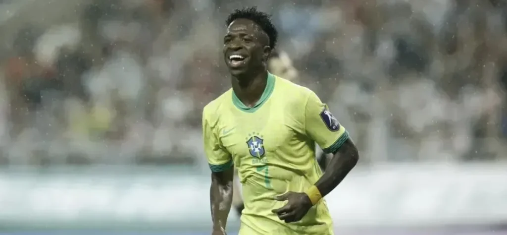 Vini Jr