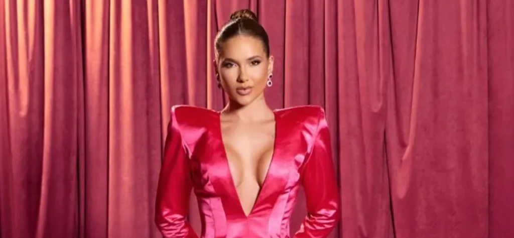 Vriginia Fonseca - WePink