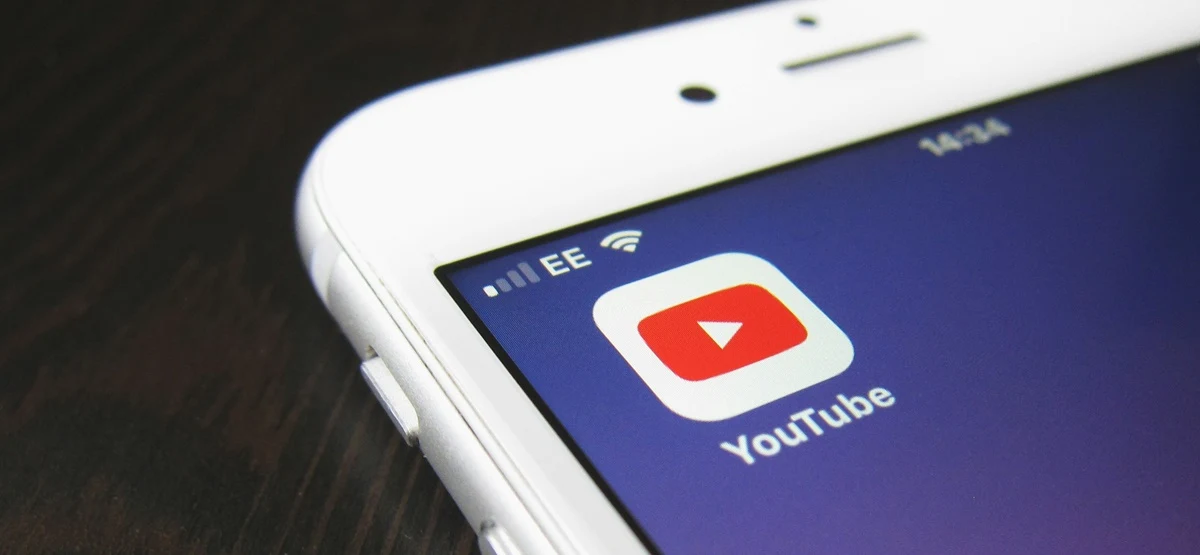 YouTube