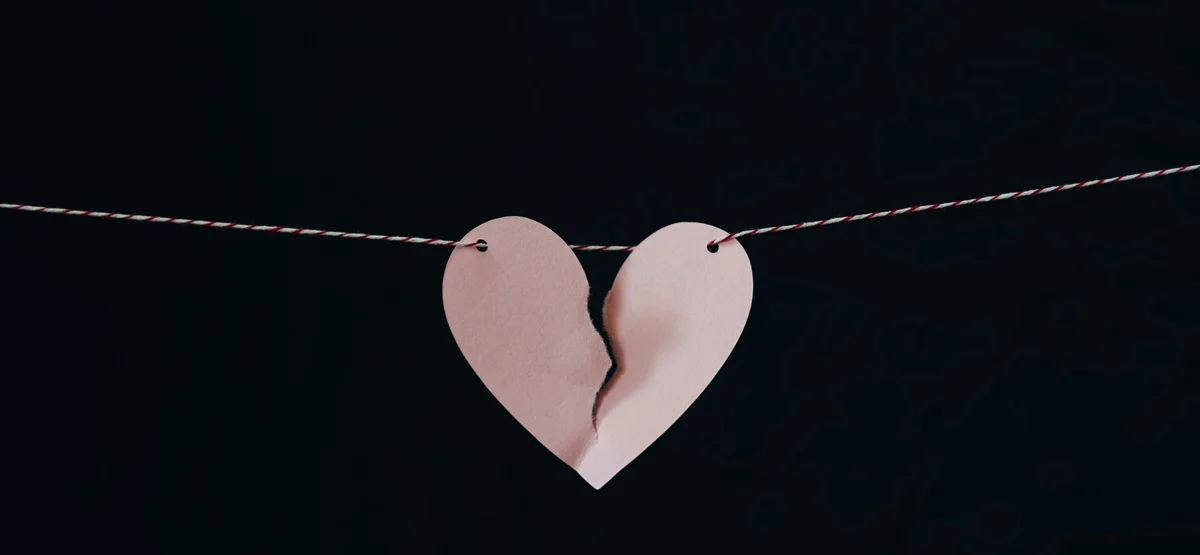 amor - fim