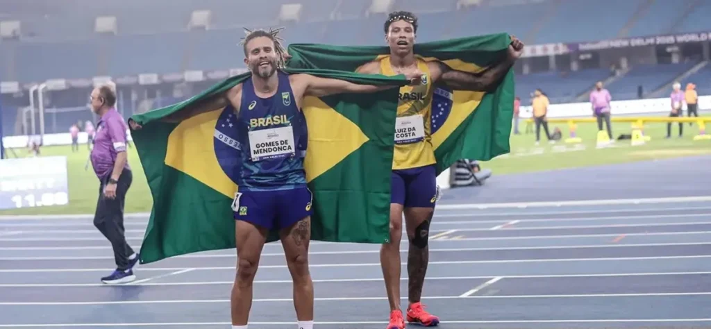 atletas paralímpicos