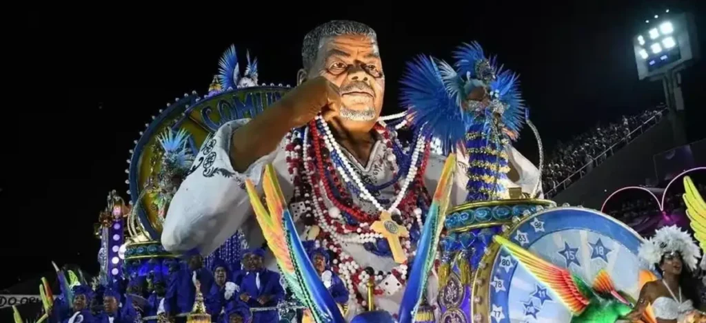Beija-flor