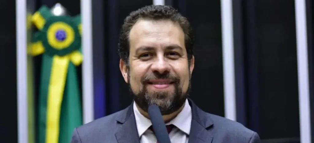 Guilherme Boulos