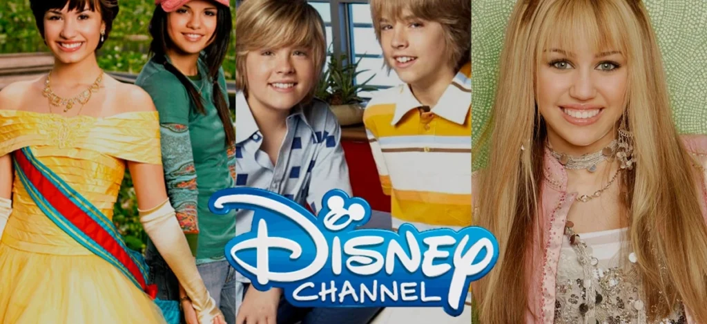 disney channel