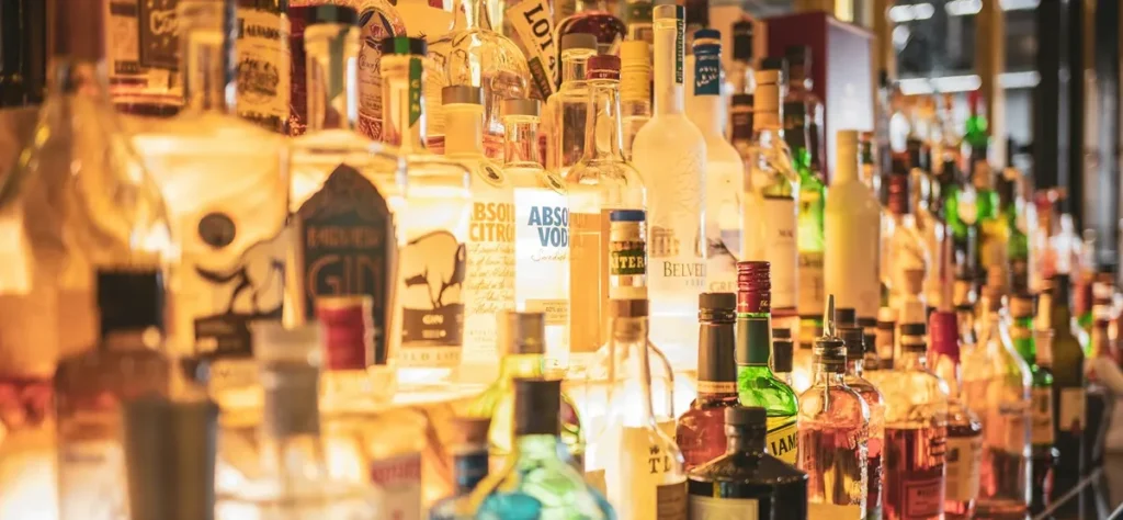drinks