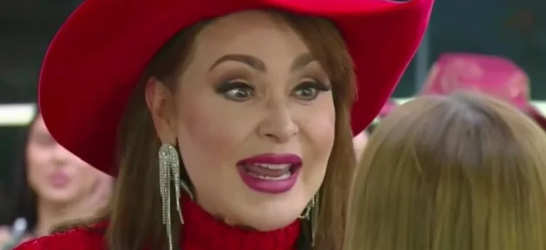 gaby spanic