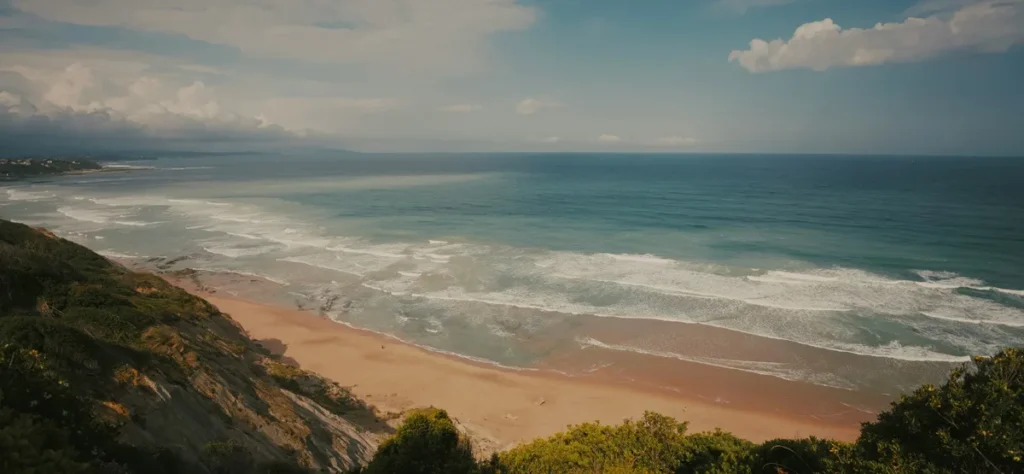 mar - maré