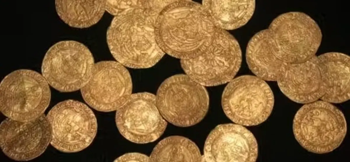 moedas