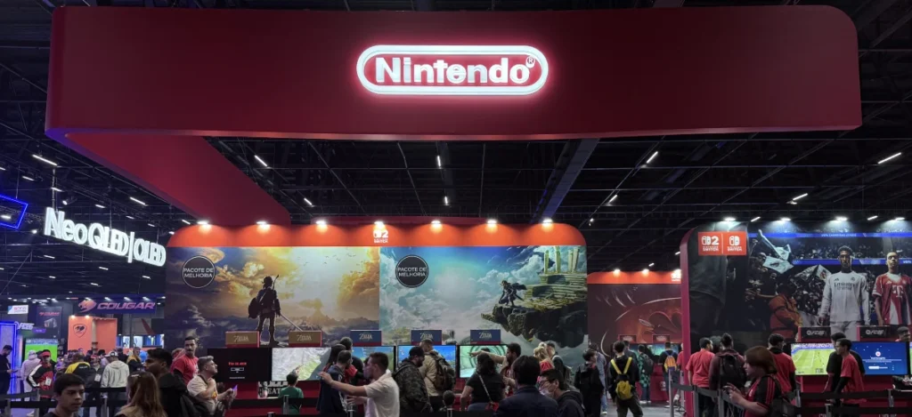 nintendo