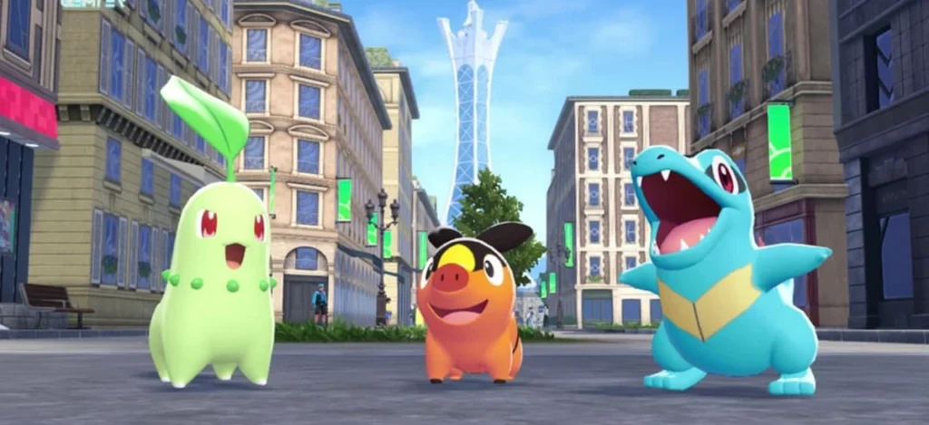 pokémon legends z-a