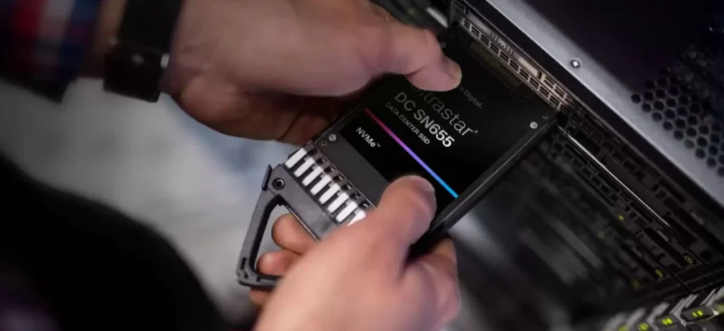 sandisk ssd