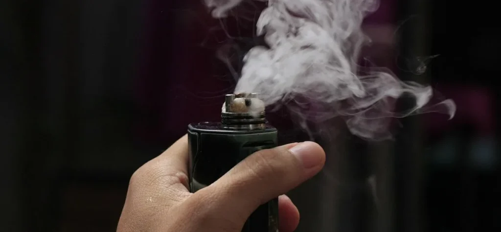 vape