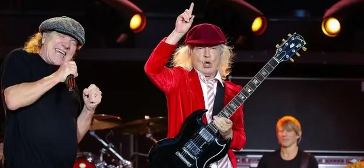 ACDC - foto