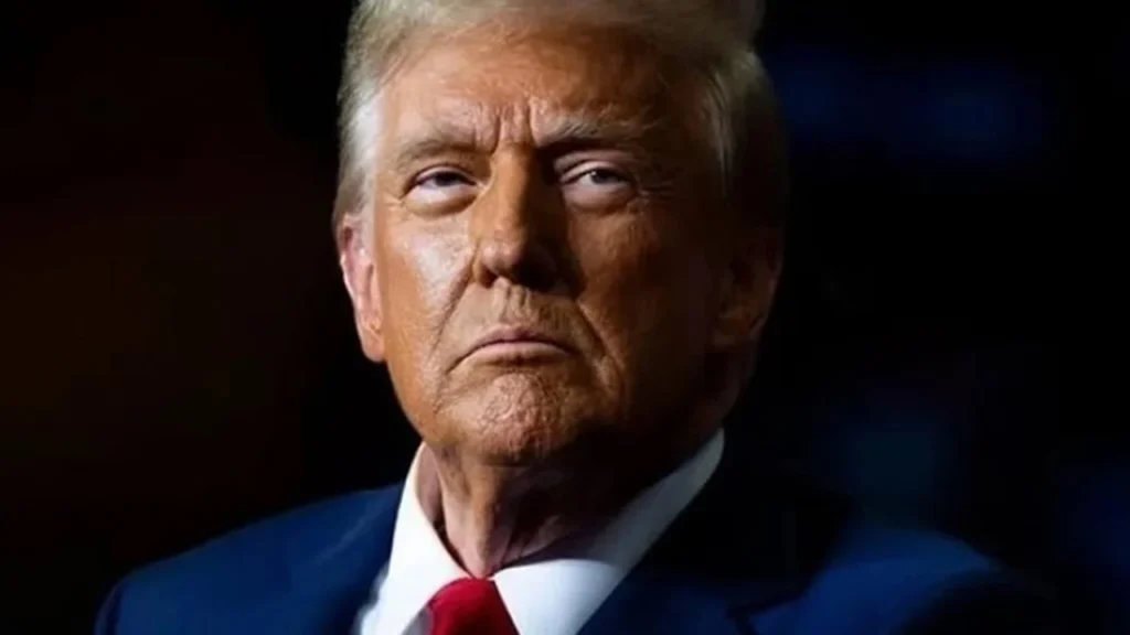 DONALD-TRUMP ditador