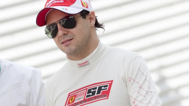 Felipe-Massa