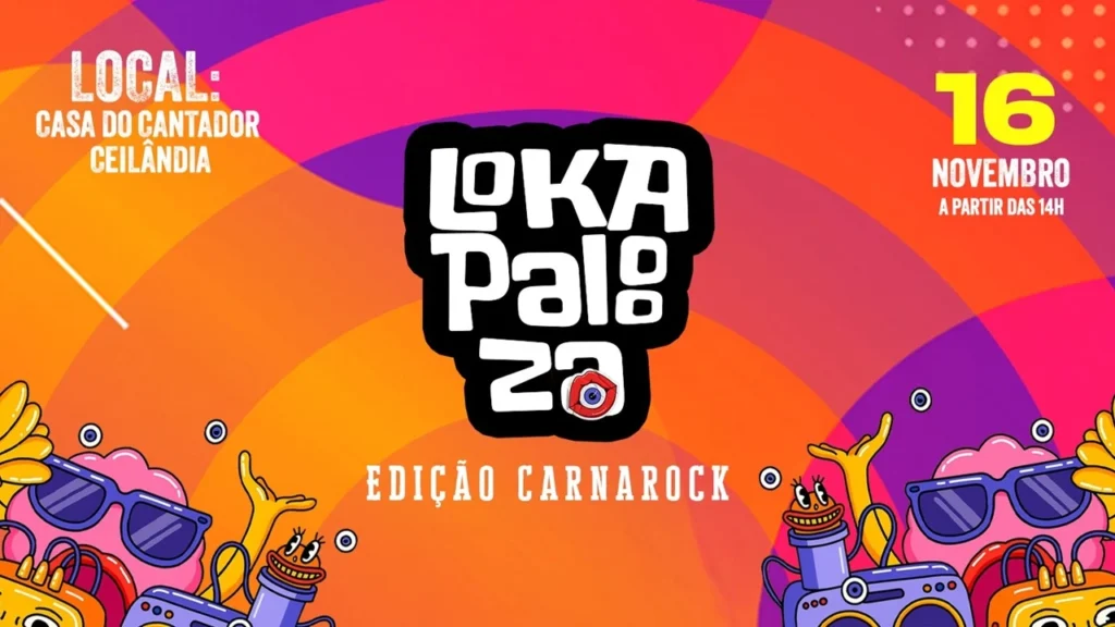 Festival Lokapalooza