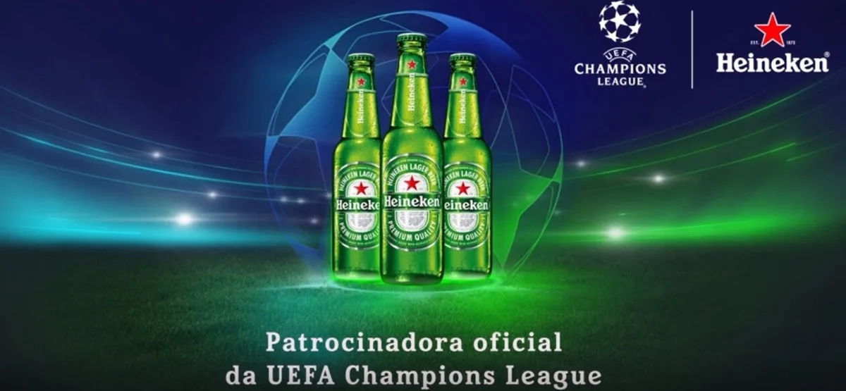 Heineken - Champions League