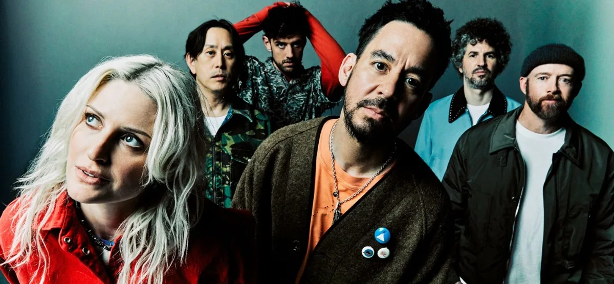 Linkin Park