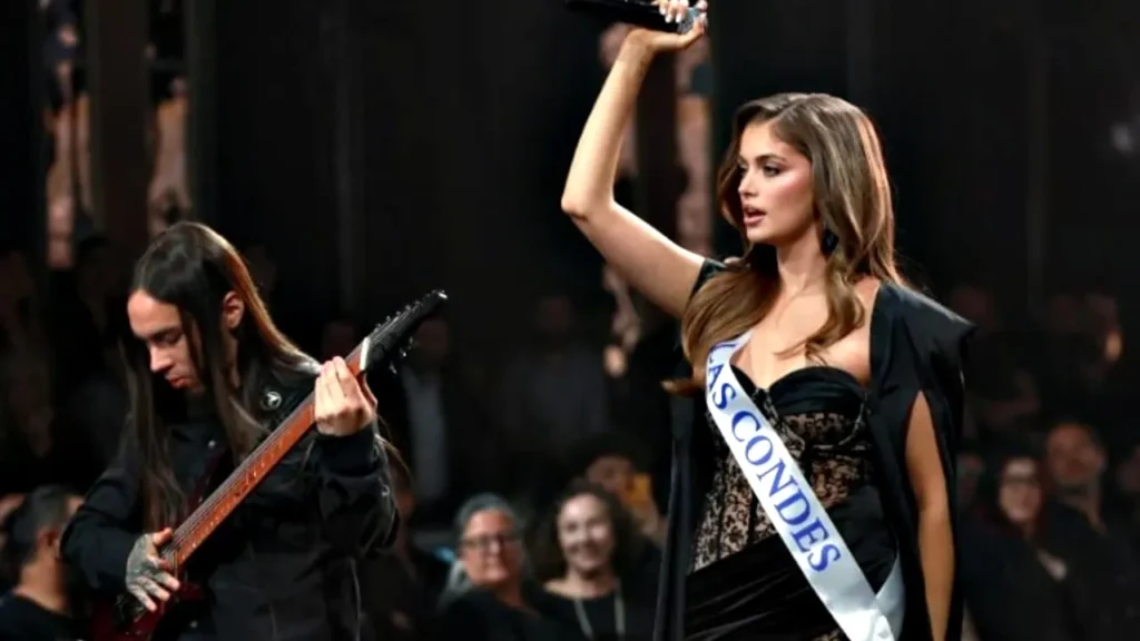 Miss Mundo Chile
