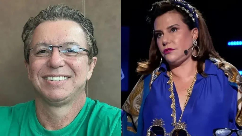 Narcisa - Boninho