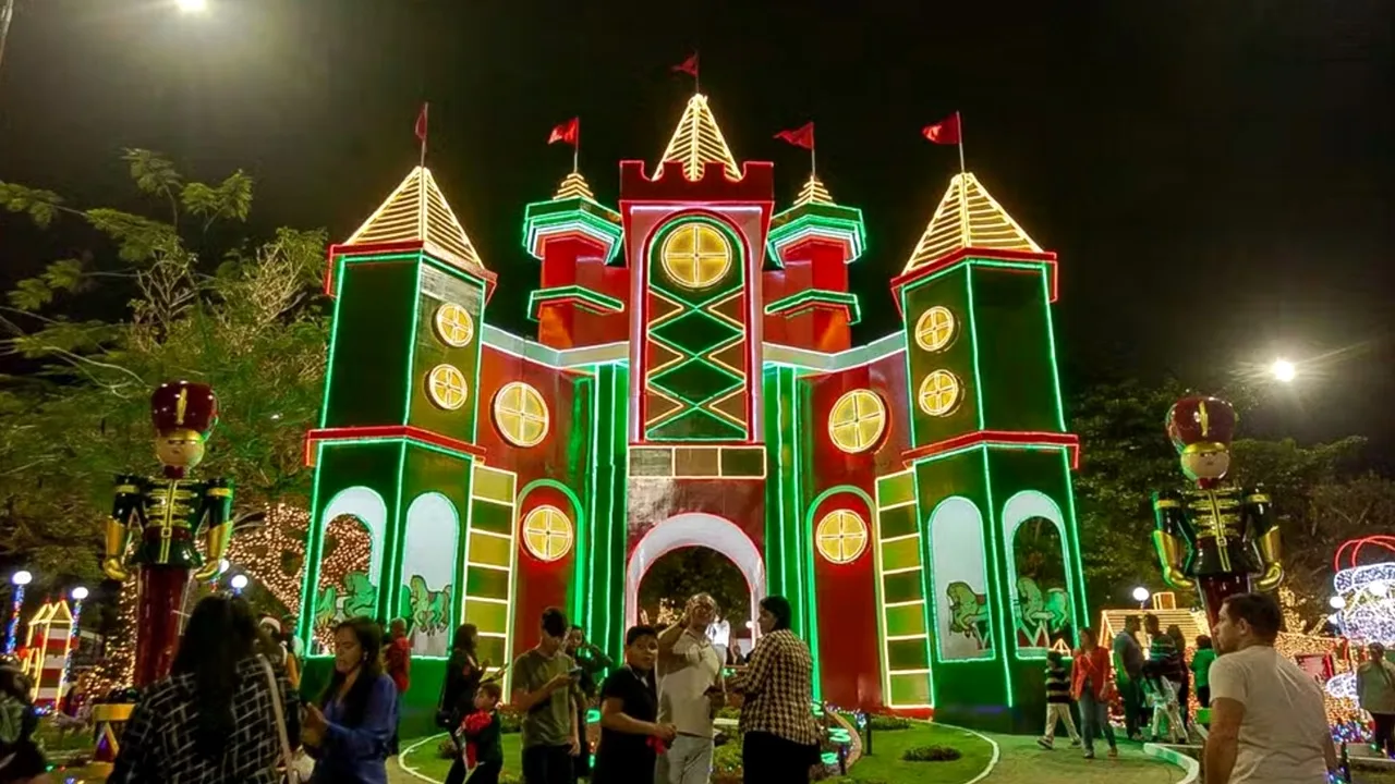 Natal - Garanhuns