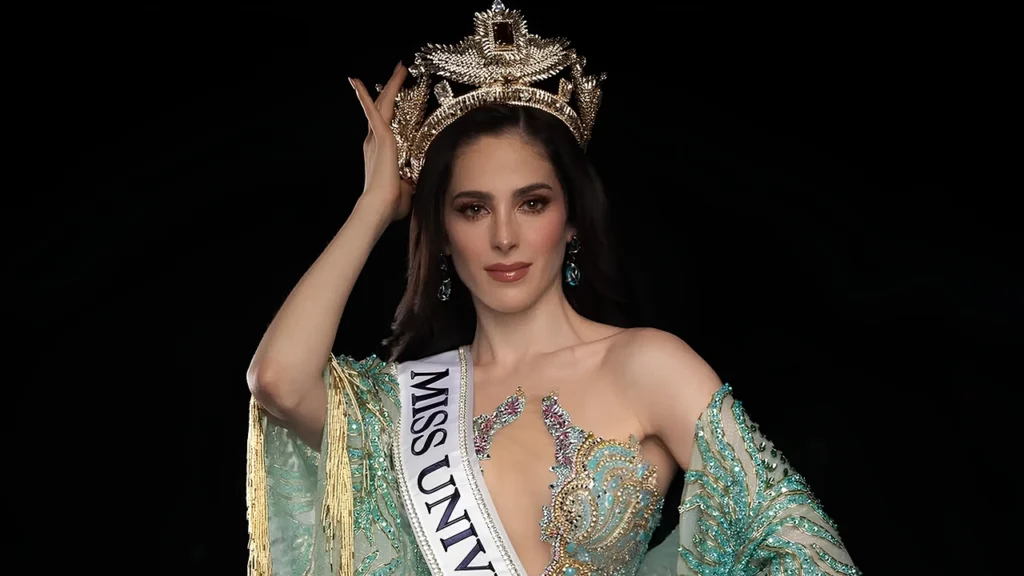 Miss Universo