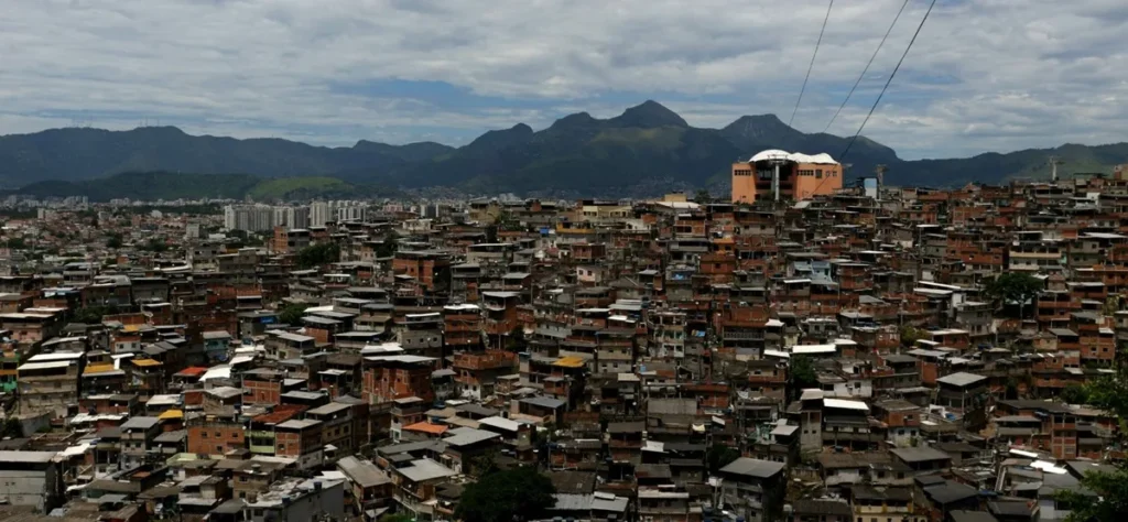 Rio de Janeiro