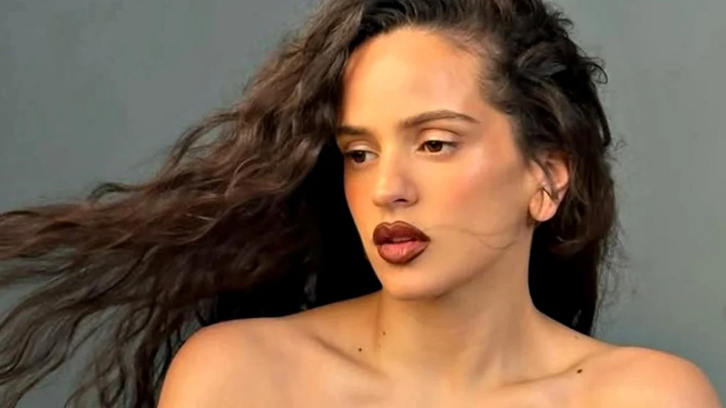 Rosalía-foto